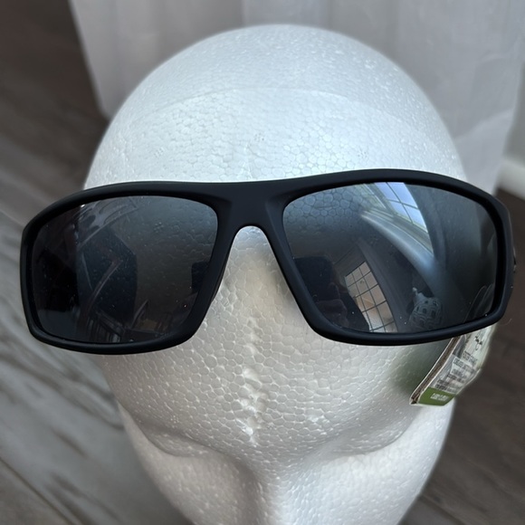 Panama Jack Foster Grant sunglasses 100% UVA -UVB lense scratch/impact resistant - Picture 2 of 11